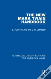 New Mark Twain Handbook