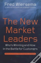 Capa do artigo New Market Leaders