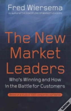 Capa do artigo New Market Leaders