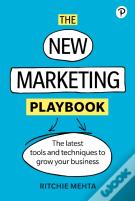 New Marketing Playbook, The