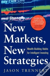 New Markets, New Strategies