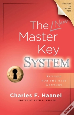 Capa do artigo New Master Key System