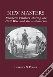 Capa do artigo New Masters