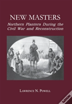 Capa do artigo New Masters