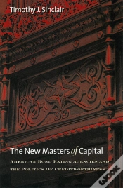 Capa do artigo New Masters Of Capital