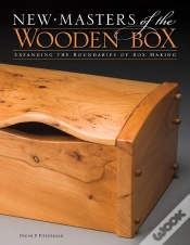 Capa do artigo New Masters Of The Wooden Box