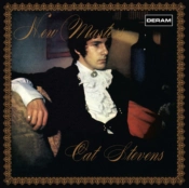 Capa do artigo New Masters - Vinil