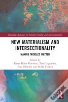 New Materialism And Intersectionality