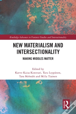 Capa do artigo New Materialism And Intersectionality