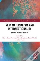 New Materialism And Intersectionality