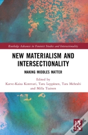 Capa do artigo New Materialism And Intersectionality