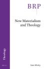 New Materialism And Theology - Preview