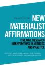 New Materialist Affirmations - Preview