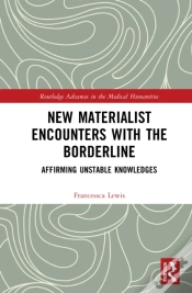 Capa do artigo New Materialist Encounters With The Borderline