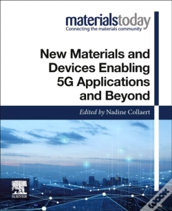 Capa do artigo New Materials And Devices Enabling 5g Applications And Beyond