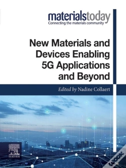 Capa do artigo New Materials And Devices Enabling 5g Applications And Beyond