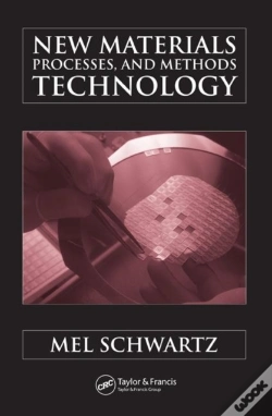 Capa do artigo New Materials, Processes, And Methods Technology