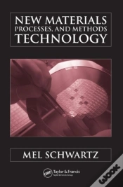 Capa do artigo New Materials, Processes, And Methods Technology