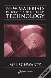 Capa do artigo New Materials, Processes, And Methods Technology