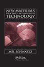 New Materials, Processes, And Methods Technology - Preview