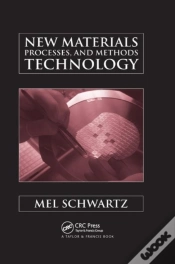 Capa do artigo New Materials, Processes, And Methods Technology