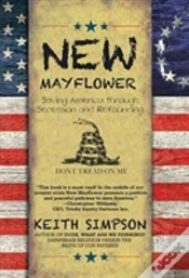 Capa do artigo New Mayflower