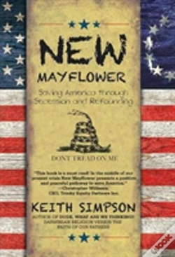 Capa do artigo New Mayflower