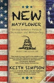 Capa do artigo New Mayflower