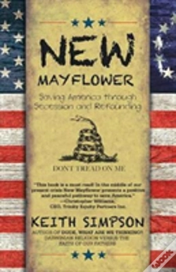 Capa do artigo New Mayflower