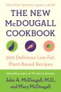 New Mcdougall Cookbook - Preview