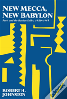New Mecca, New Babylon