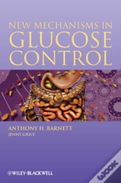 Capa do artigo New Mechanisms In Glucose Control