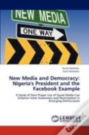 New Media And Democracy