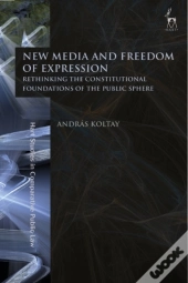 New Media And Freedom Of Expression