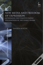Capa do artigo New Media And Freedom Of Expression