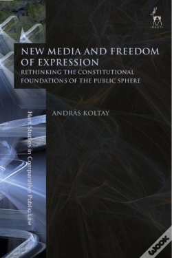 Capa do artigo New Media And Freedom Of Expression