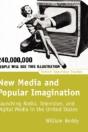 New Media And Popular Imagination - Preview