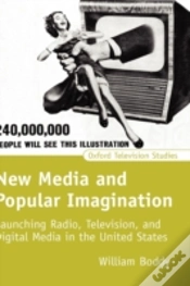 Capa do artigo New Media And Popular Imagination