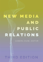 New Media And Public Relations - Preview