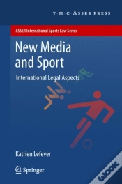 Capa do artigo New Media And Sport