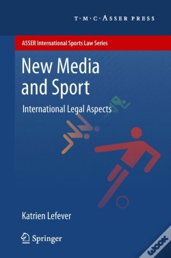 Capa do artigo New Media And Sport