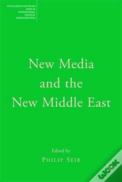 Capa do artigo New Media And The New Middle East