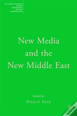Capa do artigo New Media And The New Middle East