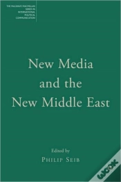 Capa do artigo New Media And The New Middle East