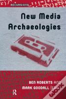 New Media Archaeologies