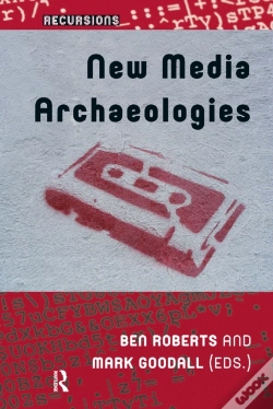 Capa do artigo New Media Archaeologies