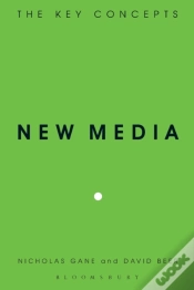 Capa do artigo New Media
