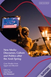 New Media Discourses Culture