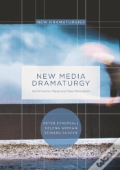 Capa do artigo New Media Dramaturgy