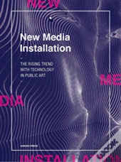 New Media Installation